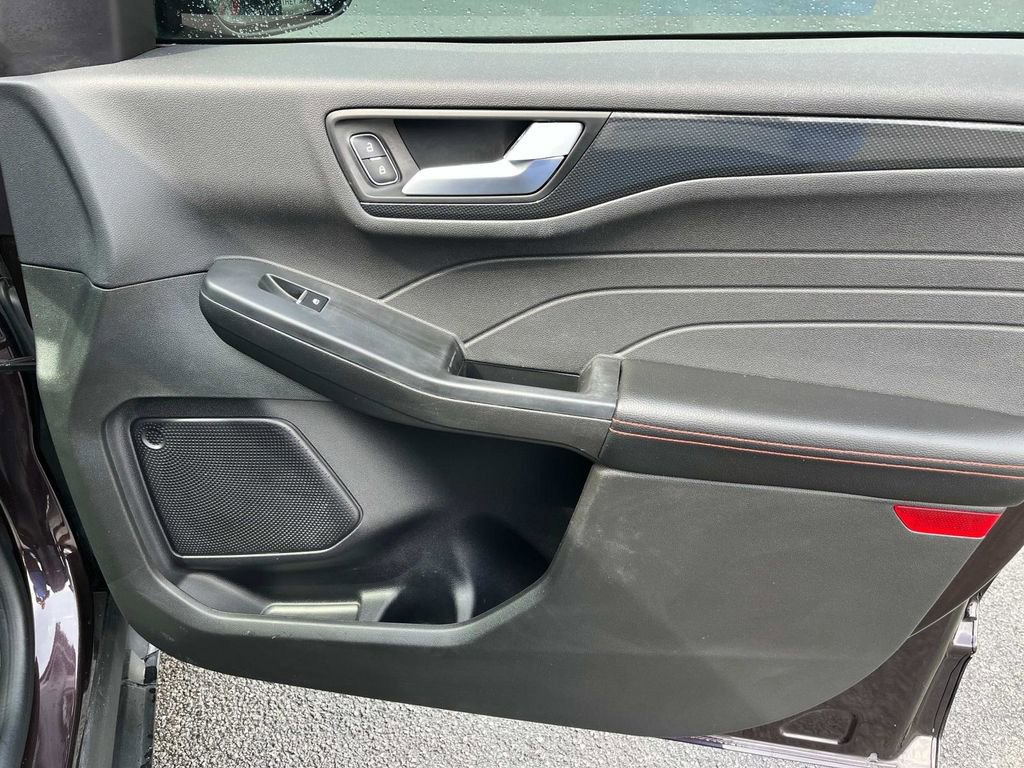 Used 2023 Ford Escape ST-Line w/ Tech Pack #1 image 20