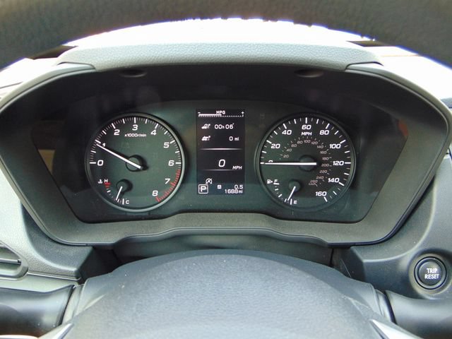 Certified 2025 Subaru Impreza 2.0i AWD/4WD image 16