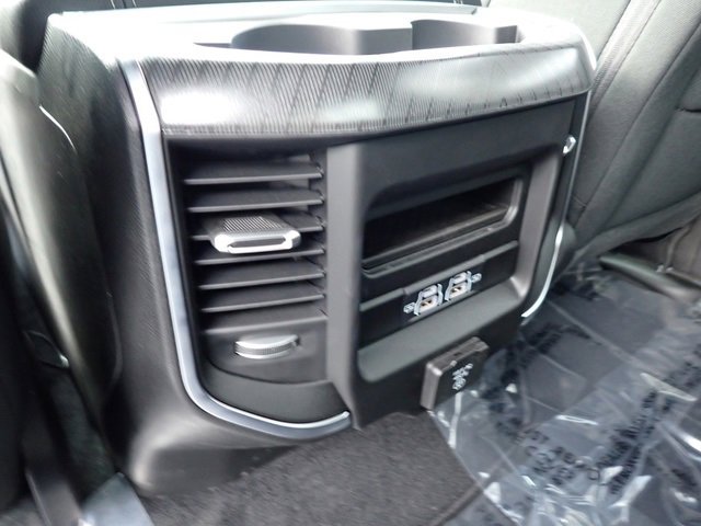 New 2026 RAM 1500 Big Horn image 12