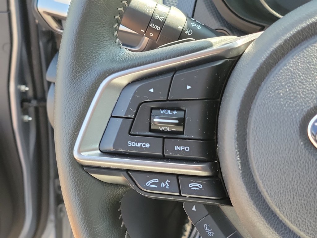 Certified 2022 Subaru Forester Touring AWD/4WD image 30