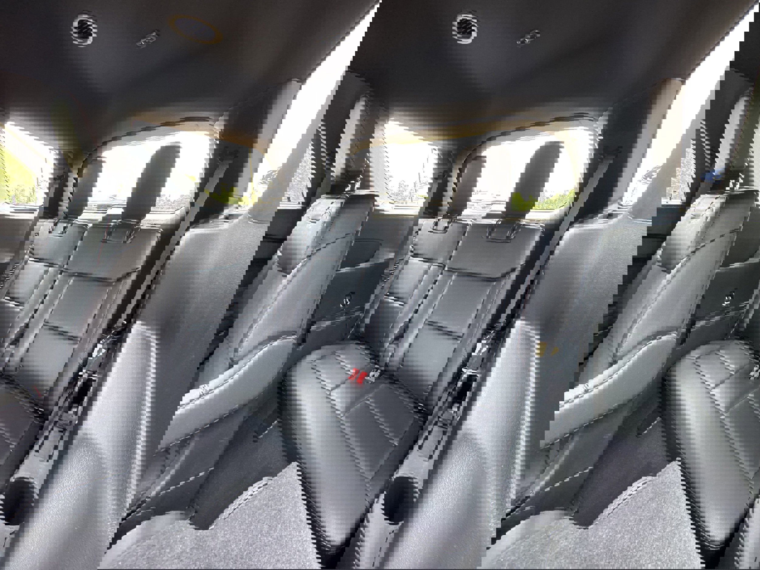 Used 2024 Ford Explorer ST w/ Equipment Group 401A image 27