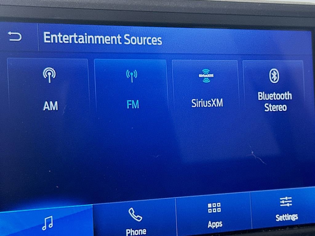 Used 2023 Ford Bronco Sport Outer Banks image 28