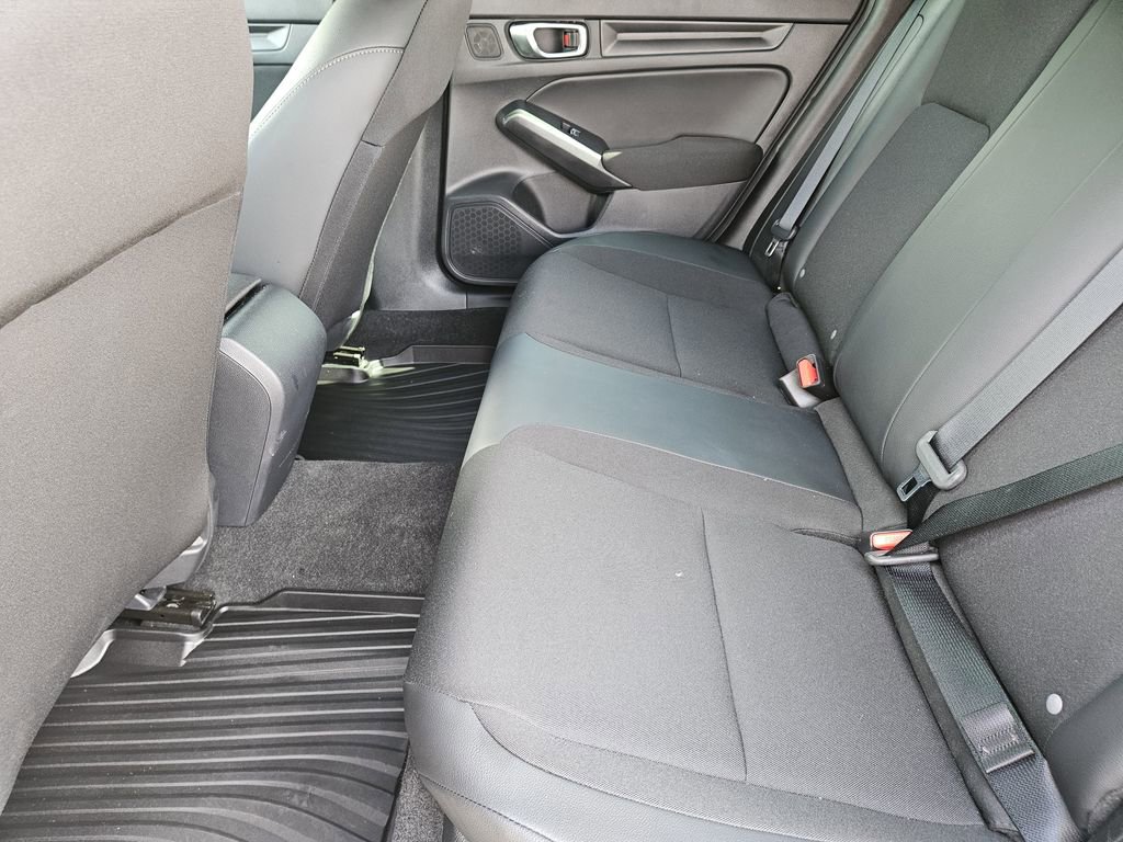 Used 2025 Honda Civic Sport image 22