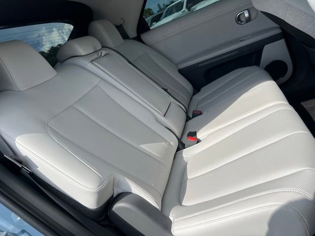 Used 2022 Hyundai Ioniq 5 SEL image 39