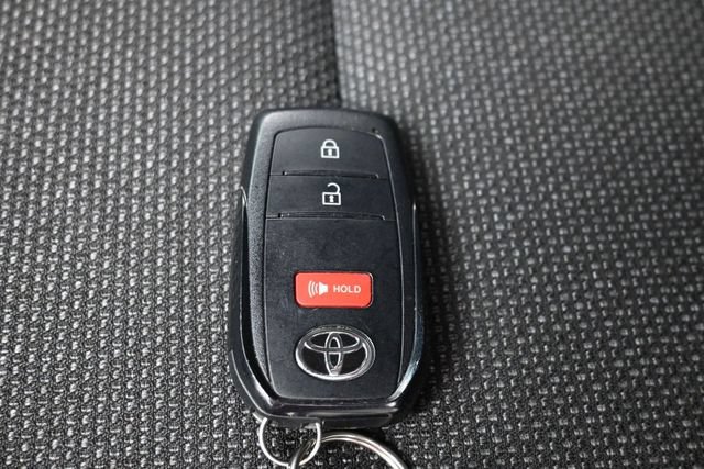 Used 2025 Toyota Land Cruiser 1958 AWD/4WD image 23