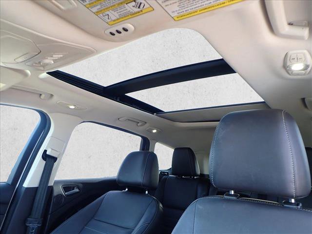 Used 2013 Ford Escape SEL image 13