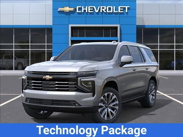 New 2026 Chevrolet Tahoe High Country AWD/4WD image 7