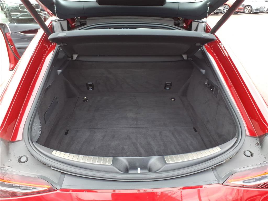 Certified 2024 Mercedes-Benz AMG GT 43 image 12