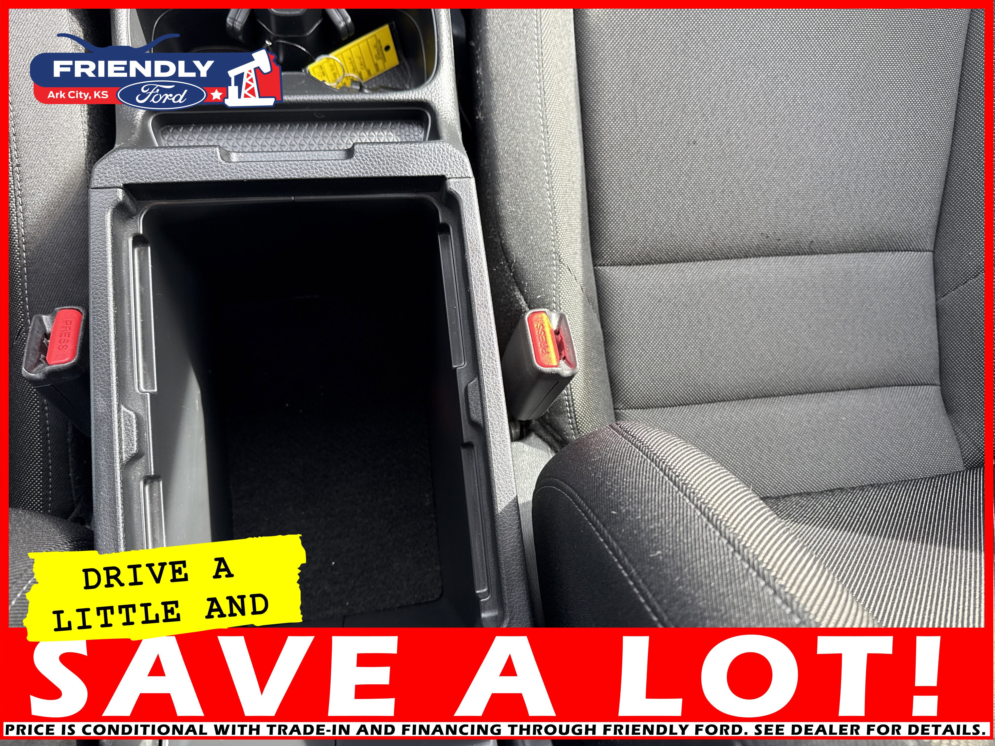 Used 2024 Honda CR-V EX image 35