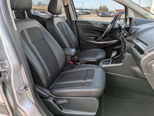 Used 2022 Ford EcoSport SES AWD/4WD image 24