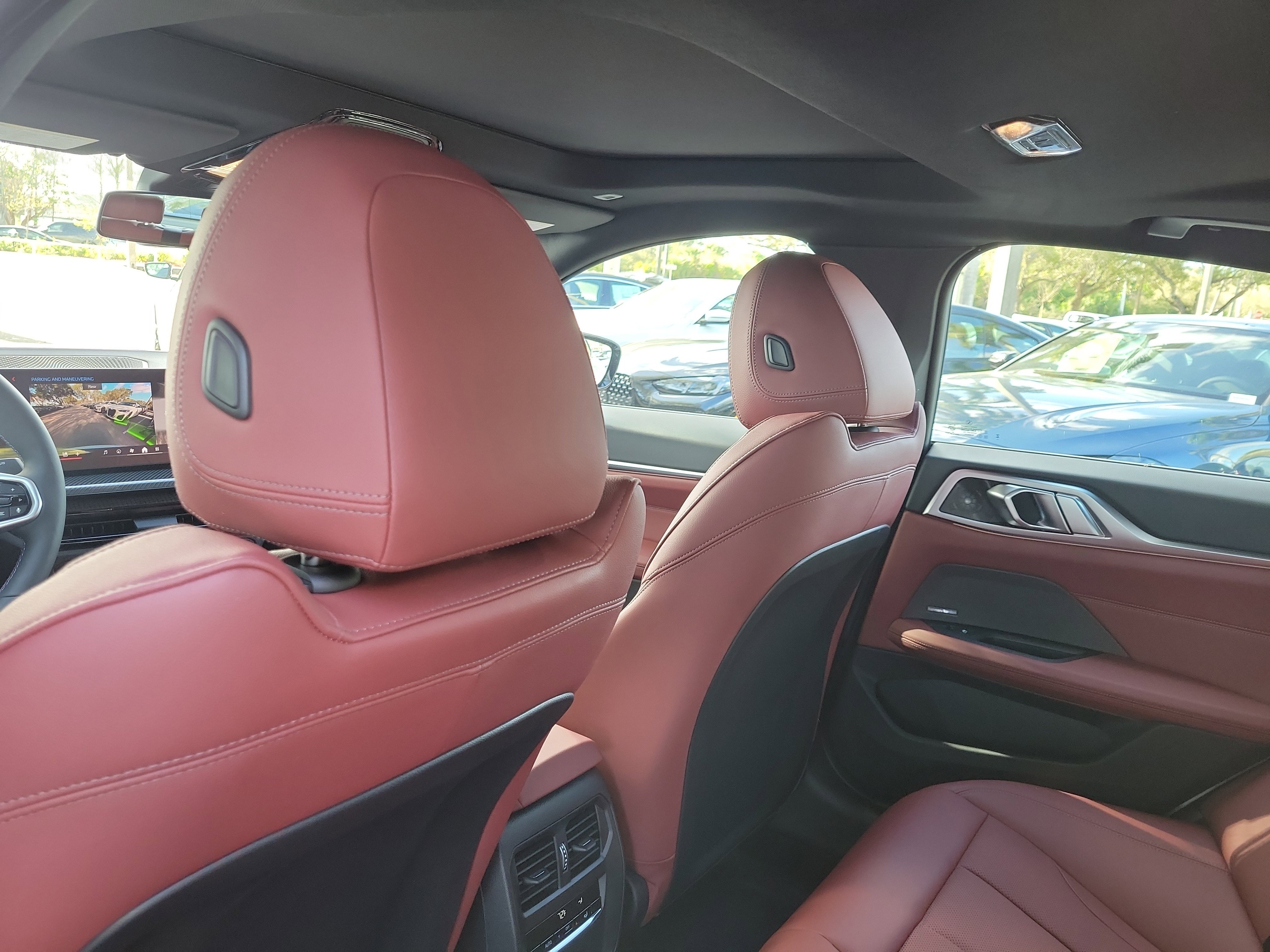 New 2026 BMW M440i w/ Premium Package image 13