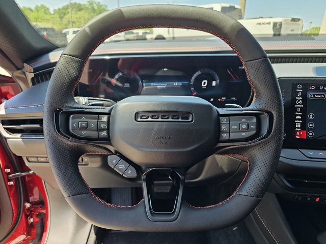 New 2026 Dodge Charger Scat Pack AWD/4WD image 39