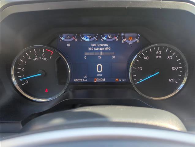 Used 2024 Ford Expedition Max XLT image 10