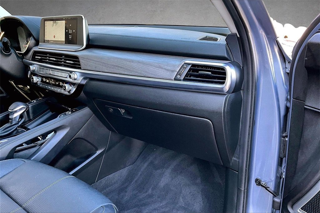 Used 2022 Kia Telluride EX w/ EX Premium Package image 27