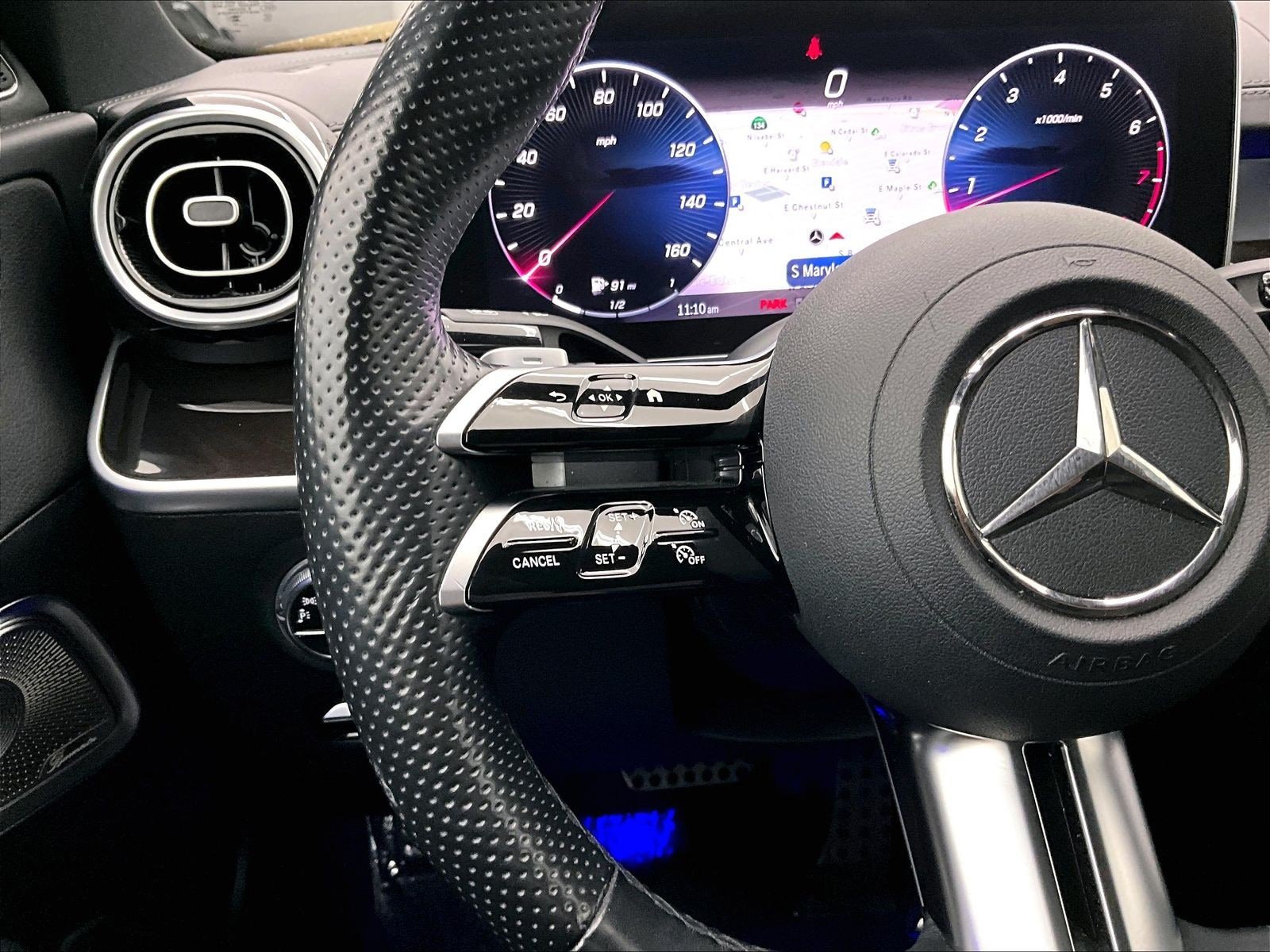 Certified 2024 Mercedes-Benz C 300 Sedan image 21