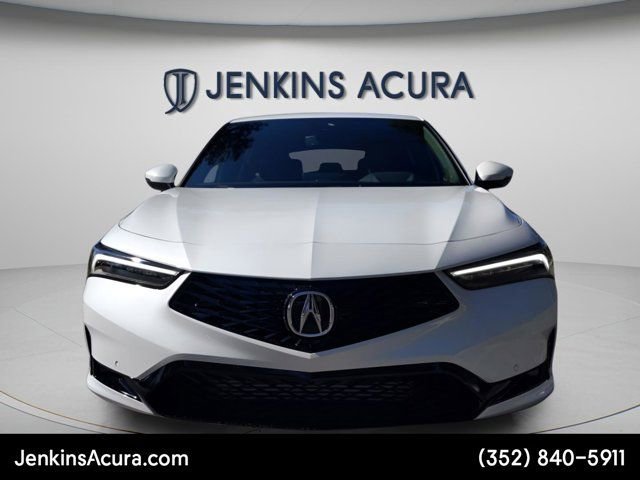 Used 2023 Acura Integra A-Spec image 3