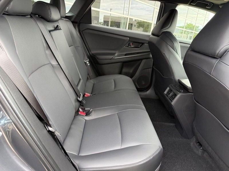 New 2026 Toyota bZ Woodland AWD/4WD image 5