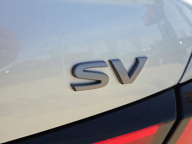 Used 2024 Nissan Altima 2.5 SV image 34