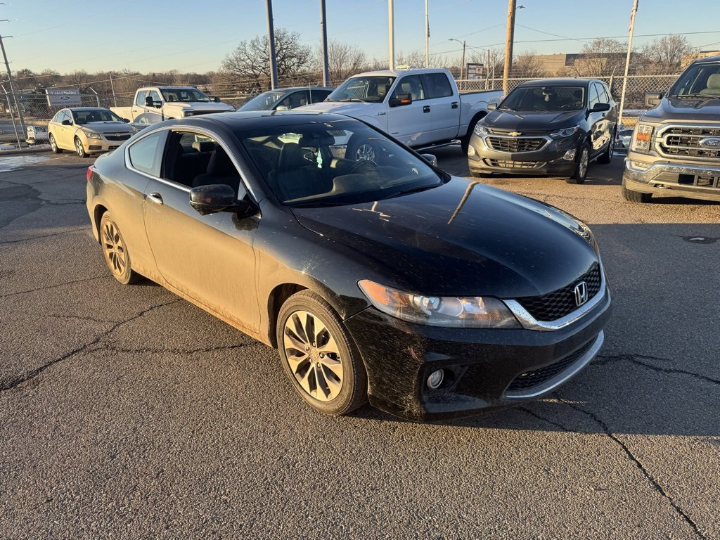 Used 2013 Honda Accord EX-L