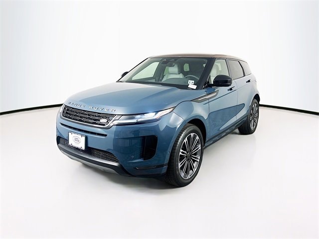 Used 2026 Land Rover Range Rover Evoque S image 1