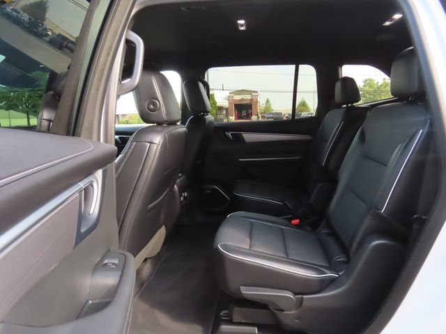 Used 2026 Buick Enclave Preferred AWD/4WD image 20