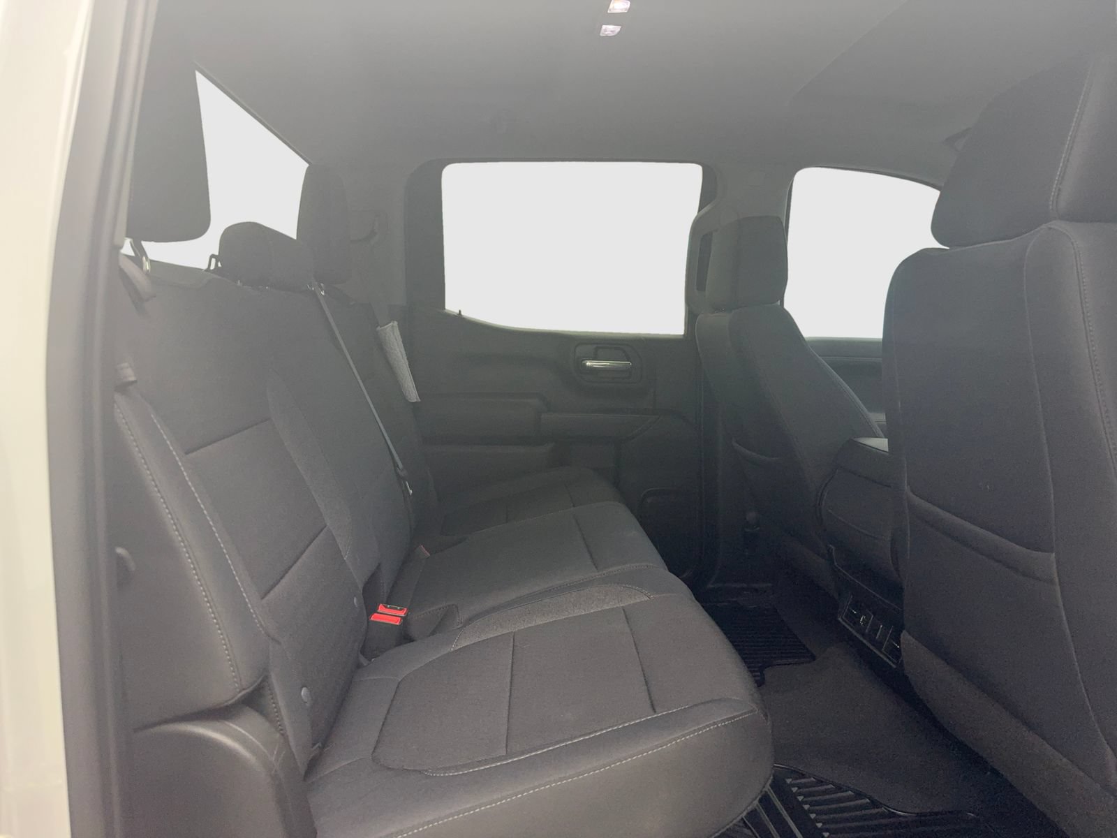 Used 2019 Chevrolet Silverado 1500 LT w/ All-Star Edition RWD image 42