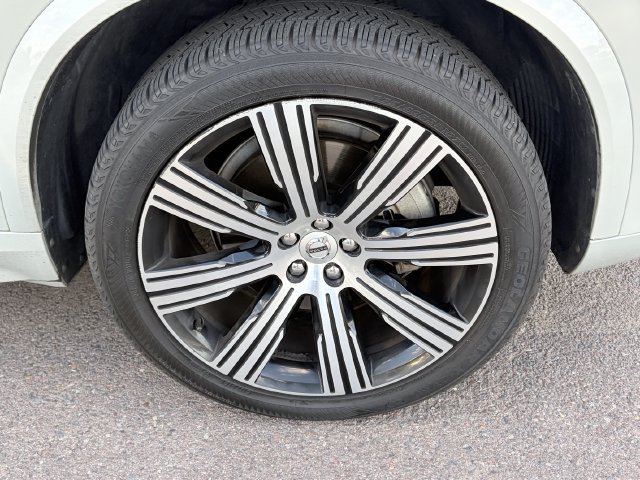 Used 2020 Volvo XC90 T6 Inscription w/ Protection Package Premier AWD/4WD image 4
