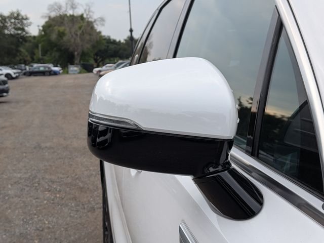 New 2026 Kia Sorento S w/ S Panoramic Sunroof Package FWD image 12