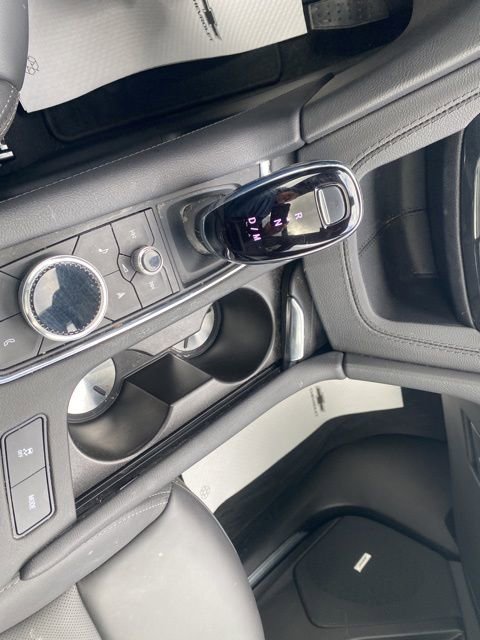 Used 2023 Cadillac XT5 Premium Luxury w/ Technology Package image 19