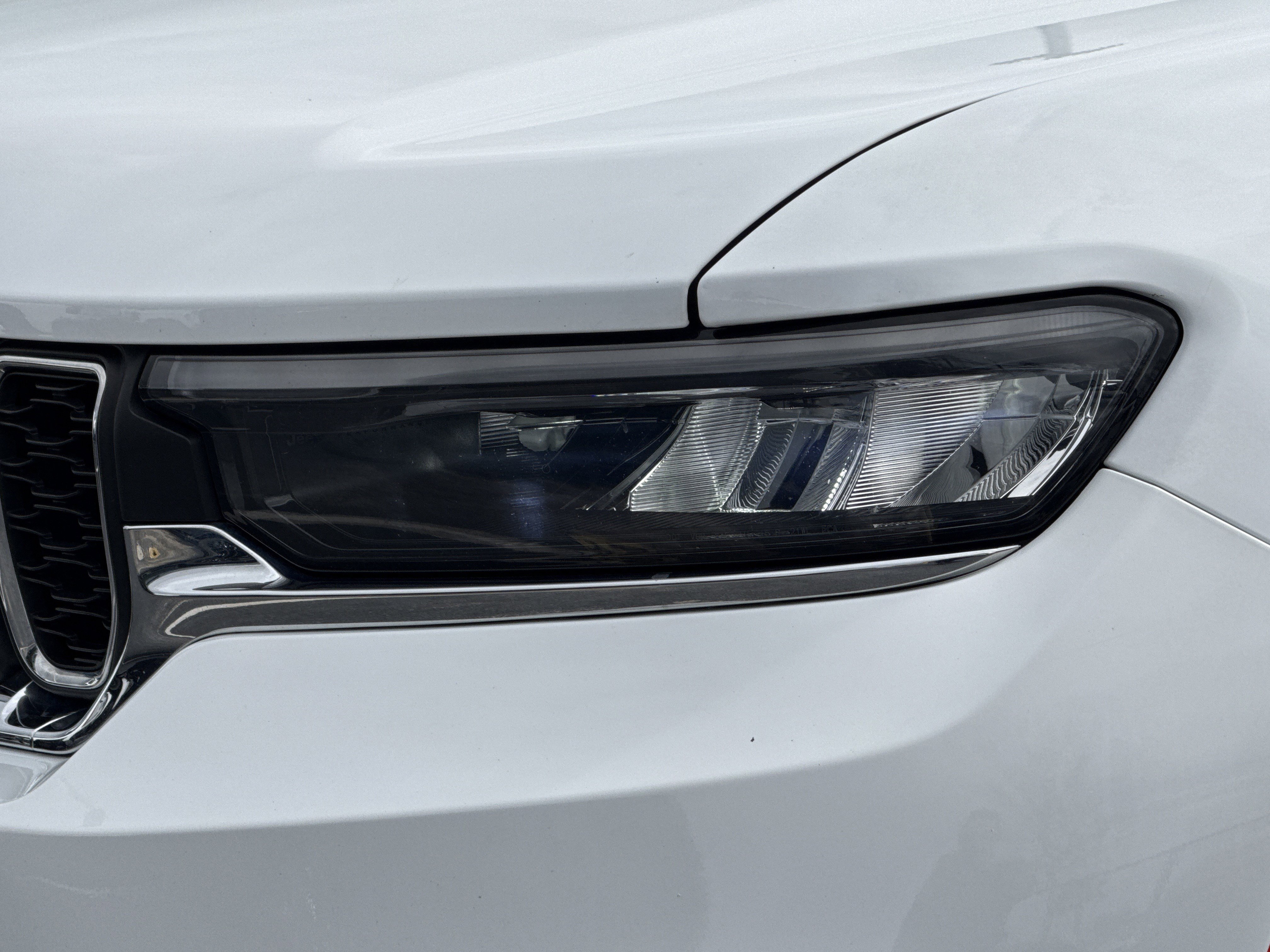 Used 2023 Jeep Grand Cherokee Laredo X w/ Luxury Tech Group I image 5