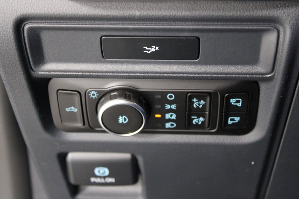 New 2026 Ford F150 XLT w/ Equipment Group 302A MID image 41
