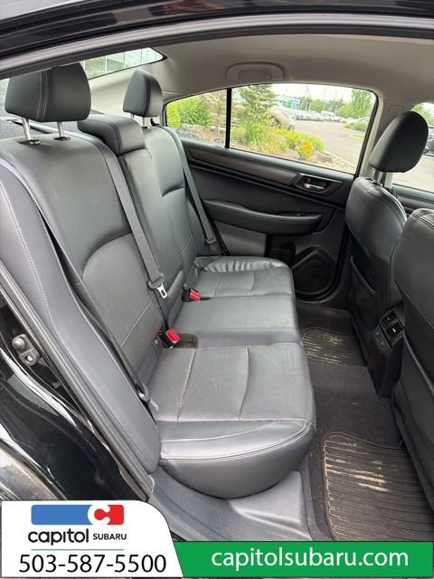Used 2016 Subaru Legacy 2.5i Limited AWD/4WD image 15