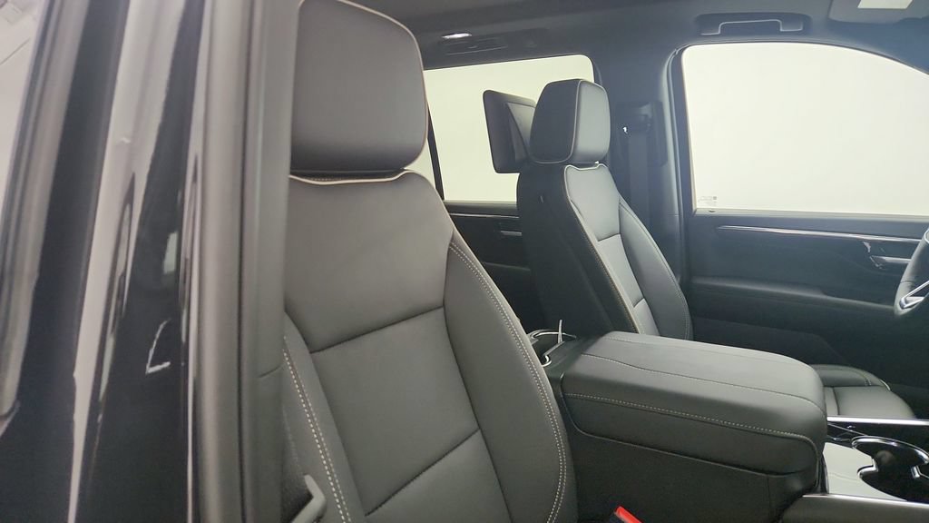 New 2026 Chevrolet Tahoe Premier AWD/4WD image 24