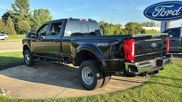 New 2026 Ford F350 XLT AWD/4WD image 5