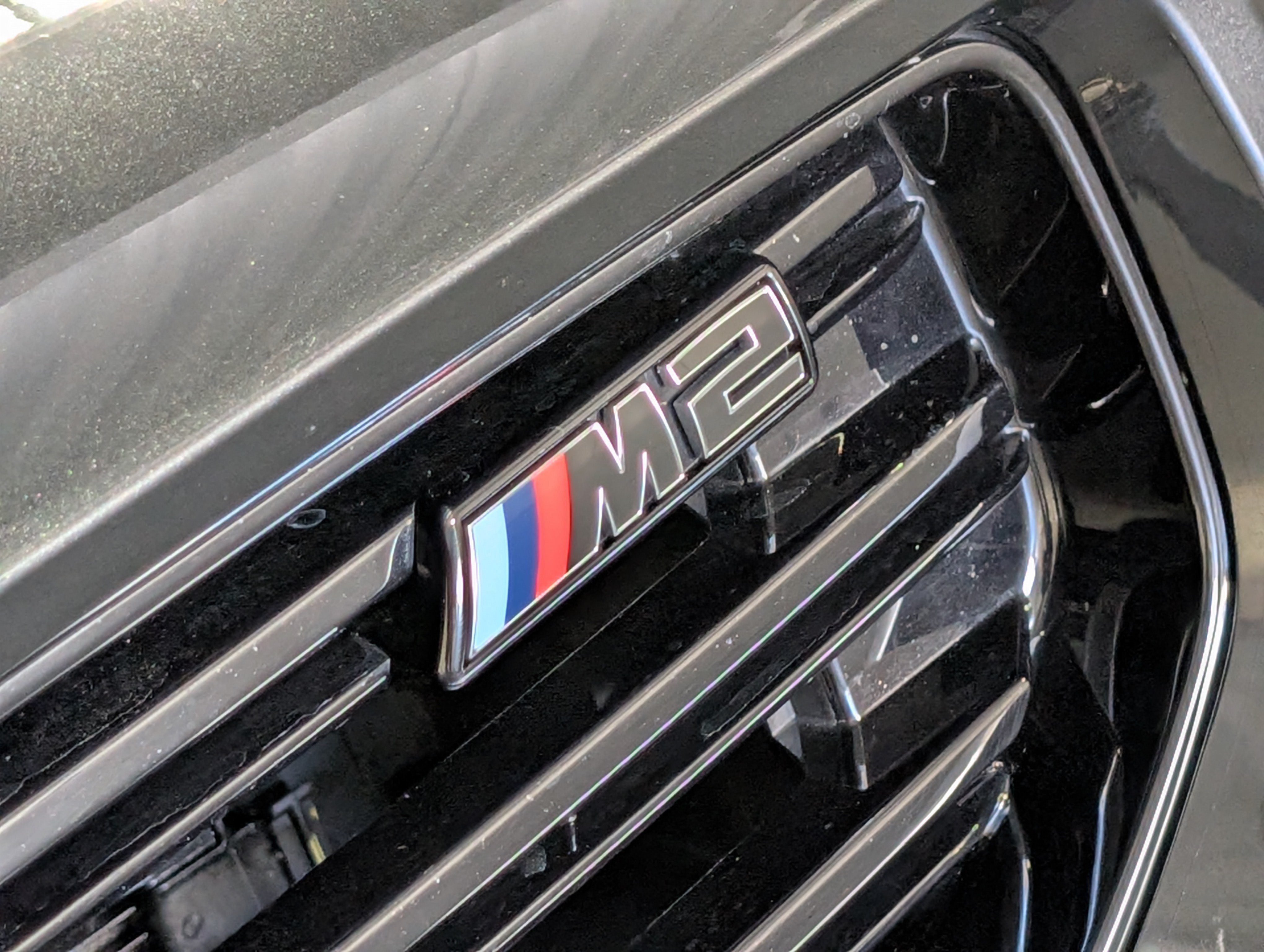 Used 2025 BMW M2 w/ Lighting Package RWD image 13