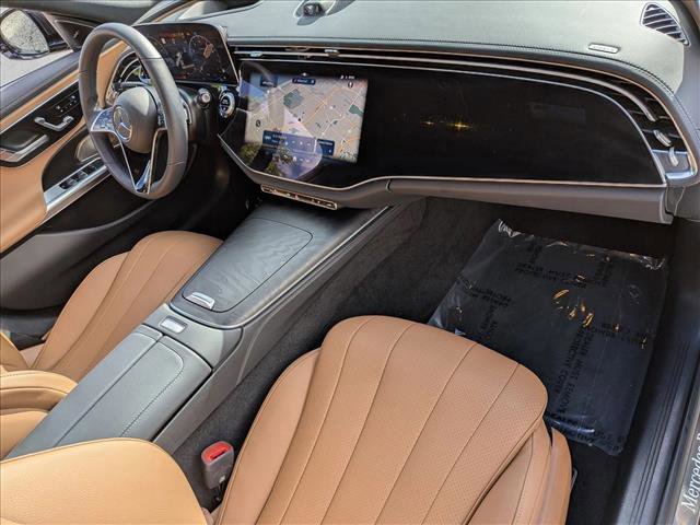 Certified 2025 Mercedes-Benz E 350 Sedan image 23