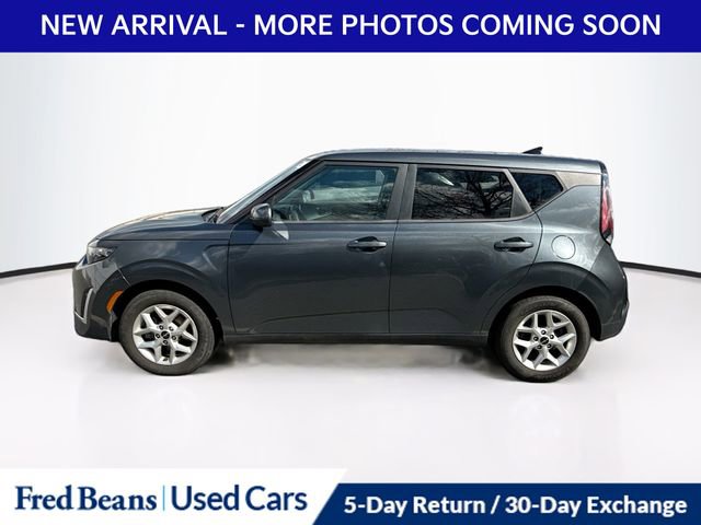 Used 2023 Kia Soul LX w/ Option Group 015 image 2