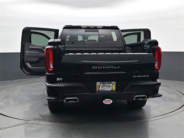 Certified 2025 GMC Sierra 1500 Denali image 32