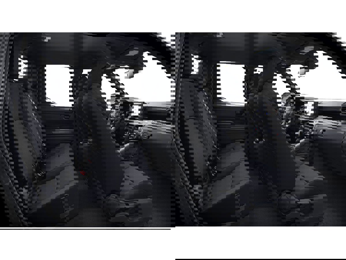 New 2026 Toyota Tacoma SR5 image 21