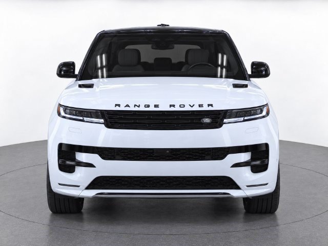 Used 2024 Land Rover Range Rover Sport Dynamic SE AWD/4WD image 8