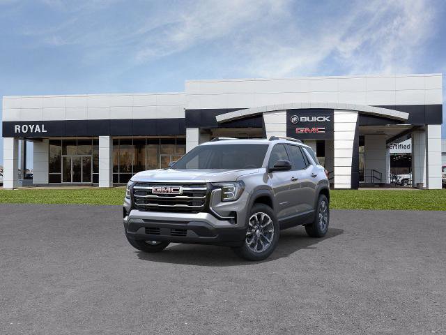 New 2026 GMC Terrain Elevation image 8