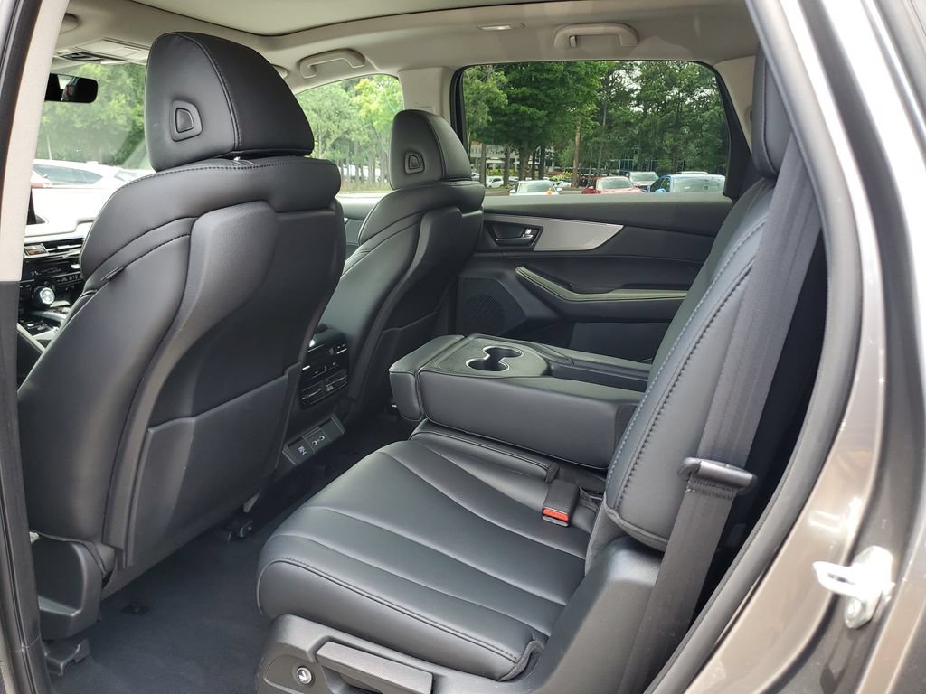 Certified 2023 Acura MDX FWD image 13
