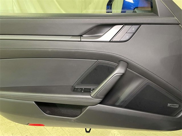 Used 2023 Porsche 911 Carrera S image 34