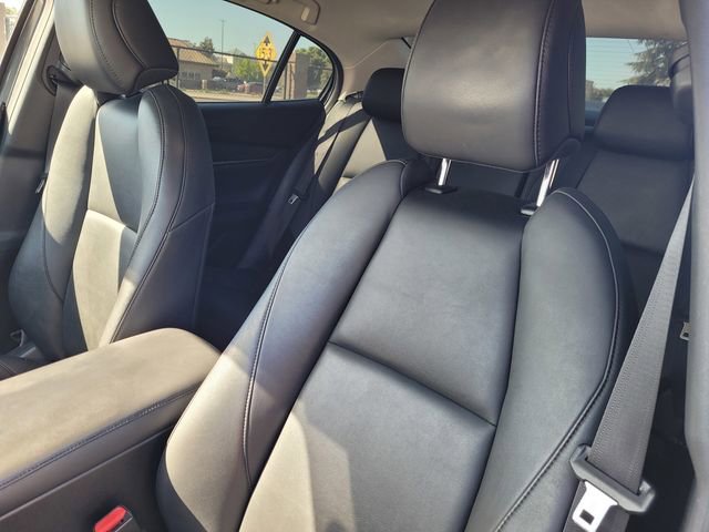 Used 2020 MAZDA MAZDA3 Sedan w/ Select Package image 11