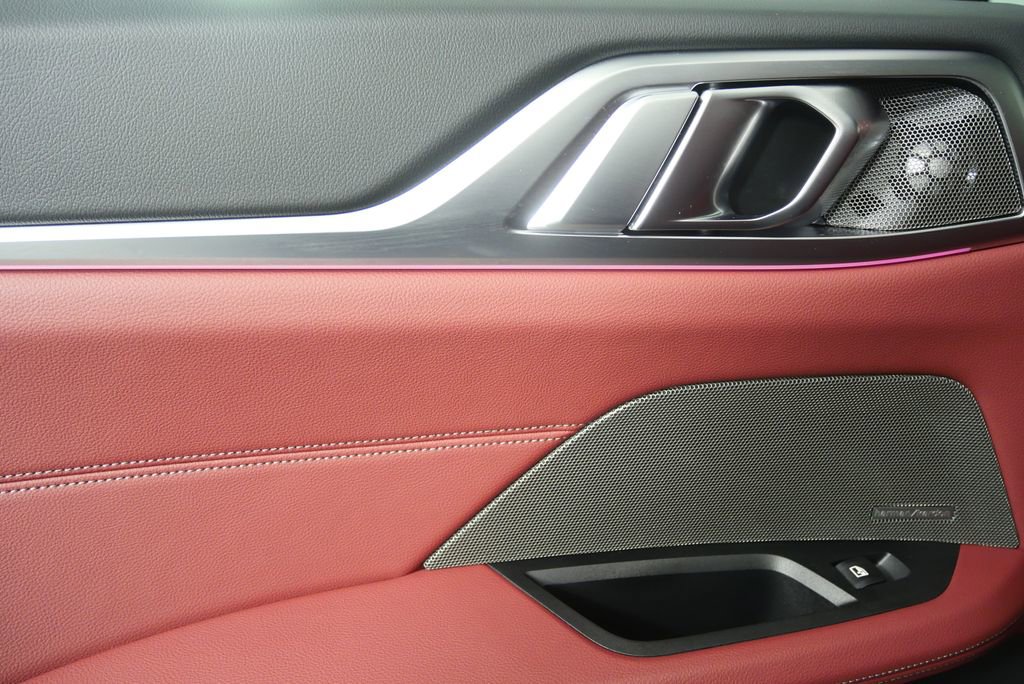 Certified 2025 BMW i4 eDrive40 w/ Premium Package image 15