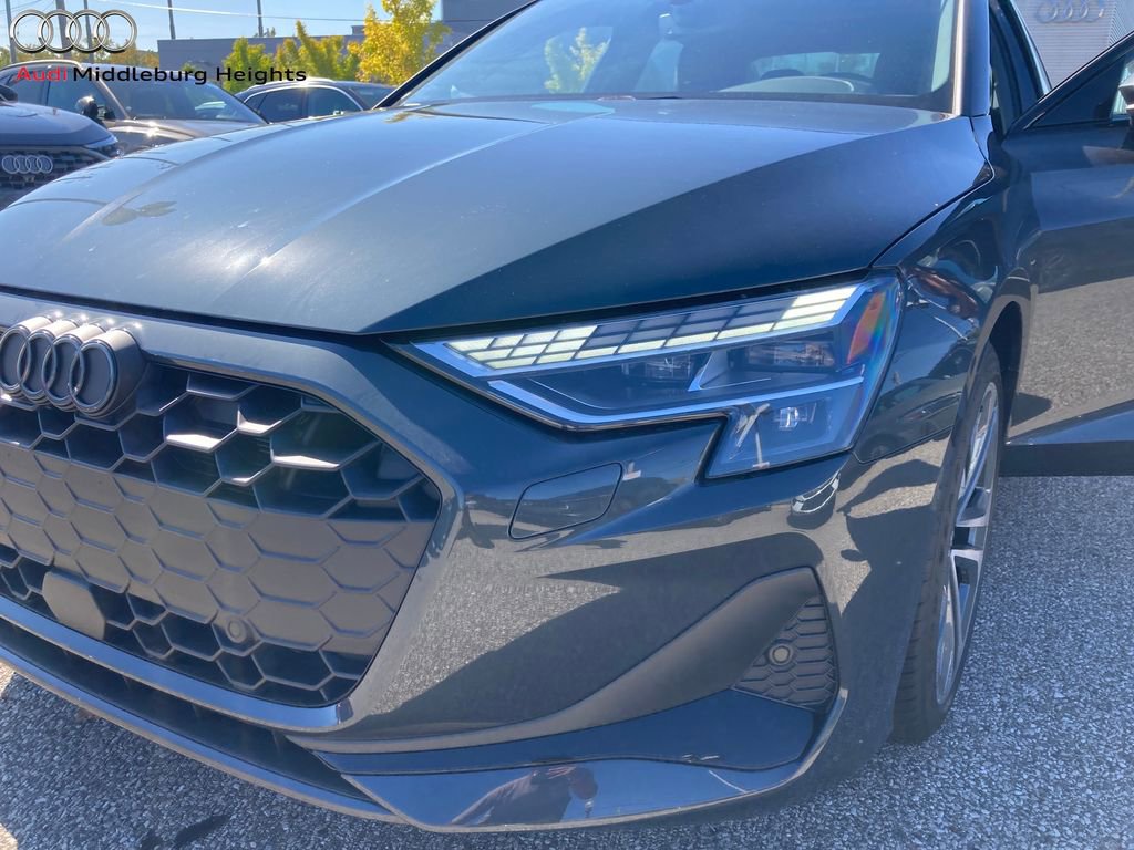New 2026 Audi A3 2.0T Premium Plus image 33