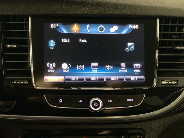 Used 2020 Buick Encore Preferred image 12