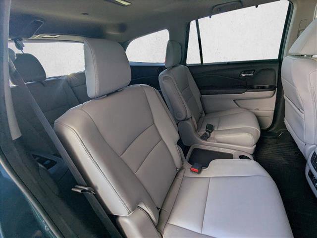 Used 2022 Honda Pilot Touring image 22