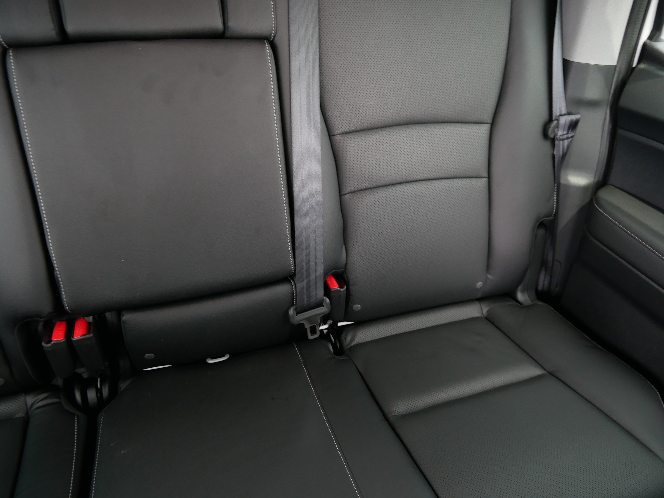 Used 2025 Honda Ridgeline RTL image 14
