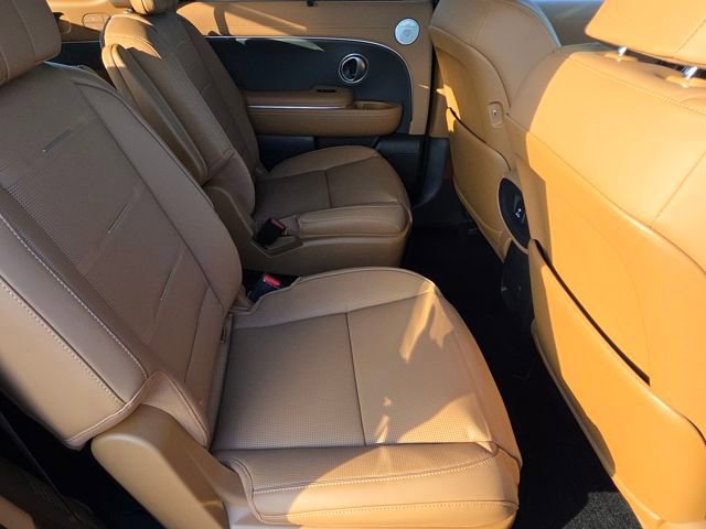 New 2026 Hyundai Palisade Calligraphy image 26